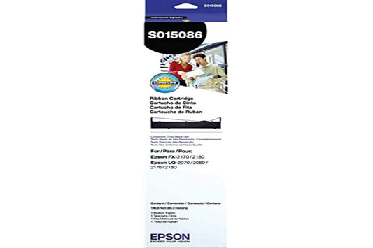 Epson Ribbons