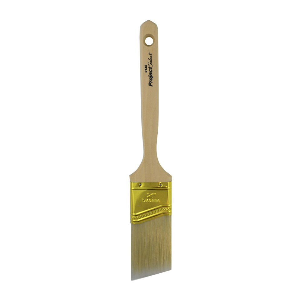 LINZER Project Select 2140-2 Paint Brush 2 in