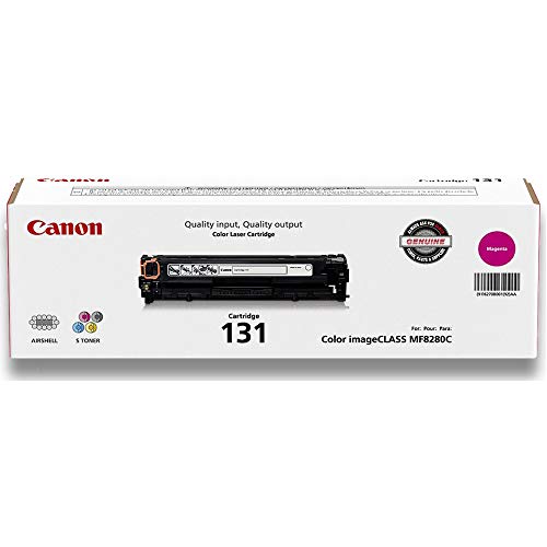 CNMCRTDG131M - Canon Laser Printer Toner Cartridge