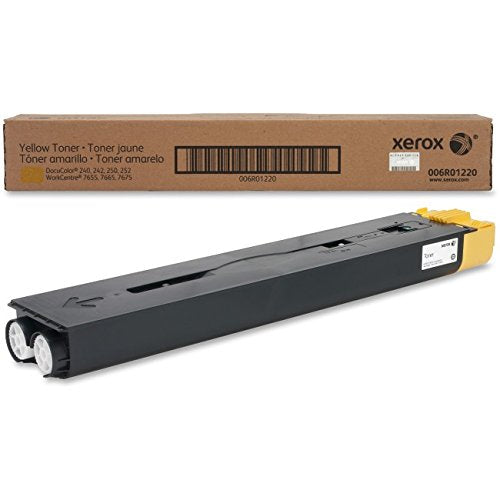 Unknown Toner Cartridge (1-Pack)
