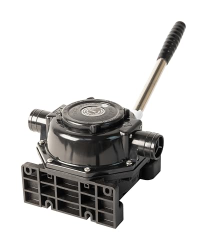 Whale Mk5 Universal Manual Bilge Pump BP0510 17 GPM