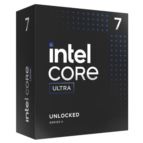 INTEL CORE ULTRA 7 PROCESSOR 2