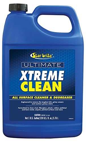 Star brite Ultimate Xtreme Clean Degreaser 128oz 083200