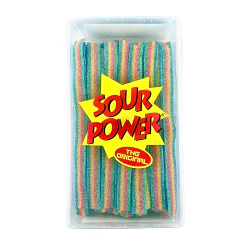 Sour Power Quattro, 150-Count, 42.3 Ounce