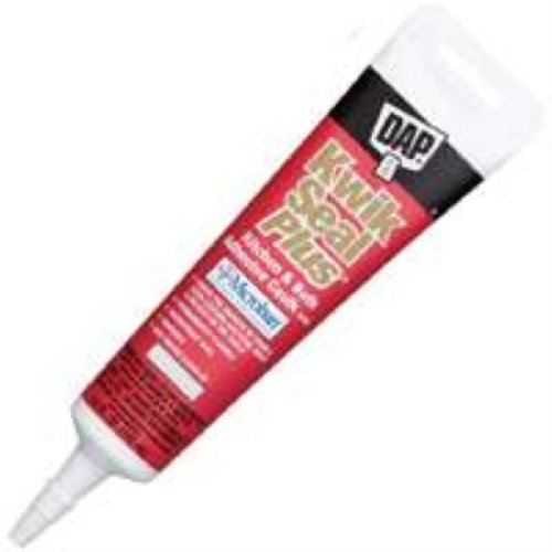 18546 5.5oz Kwik Seal+ Clear