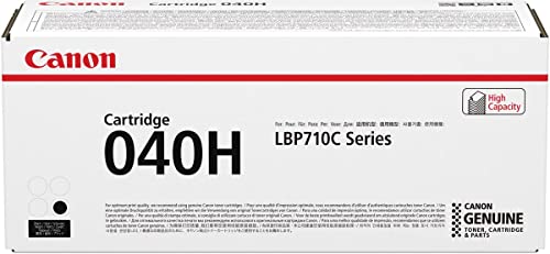 HP 0461 °C001 Black Original Toner Cartridge 1 Pack