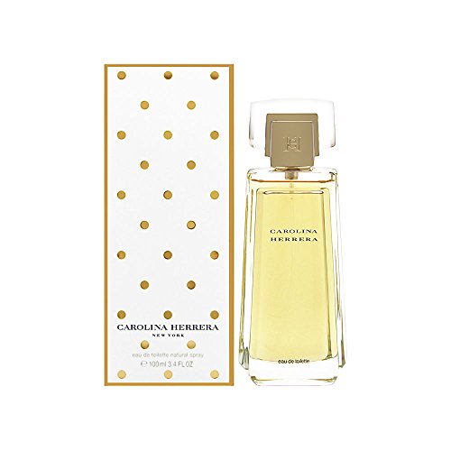 Carolina Herrera Eau de Toilette Spray 3.4 oz