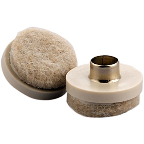 Shepherd Glide Felt Furniture Guard 1" 9934
