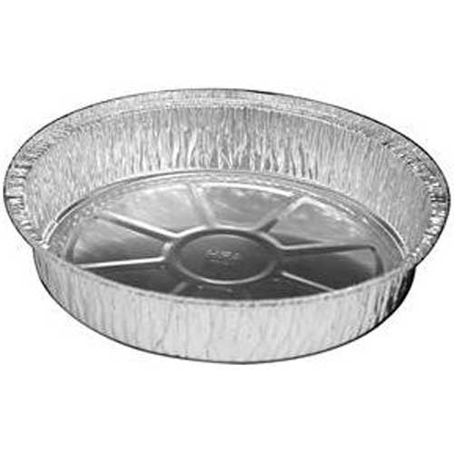Handif 8" Round Pan 500ct