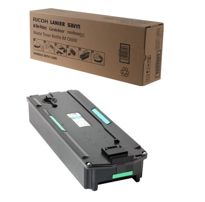 RICOH 418425 Waste Toner Container
