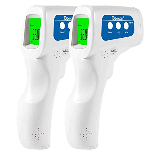 Berrcom Non Contact Infrared Medical Grade (Bulk of 200)