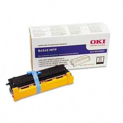 OKIDATA SUPPLIES OKI - Original - Toner Cartridge