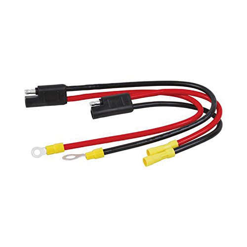 Attwood Trolling Motor Quick Connect Kit 14367-6