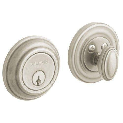 Baldwin 8231.056 Deadbolt Lock