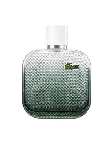 Lacoste L.12.12 Blanc Eau Intense 3.4 Oz EDT Spray