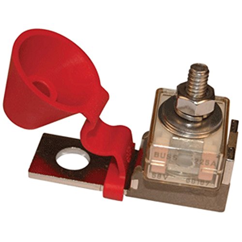 Blue Sea 5191 Terminal Fuse Block 30-300A