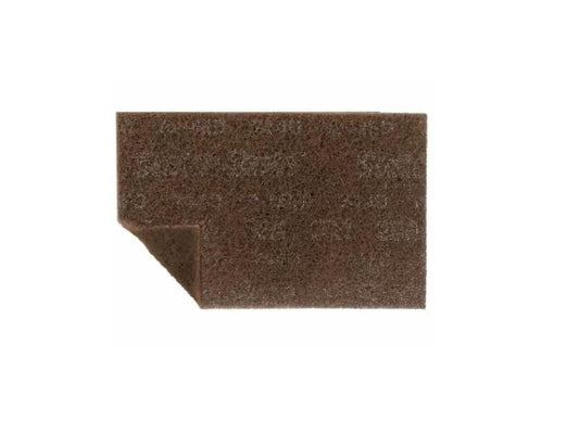 3M Heavy Duty Hand Pad 7440 6in x 9in