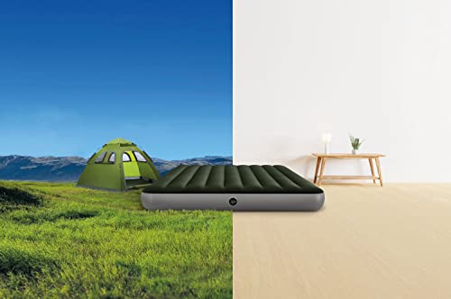 Intex Queen Dura-Beam Prestige