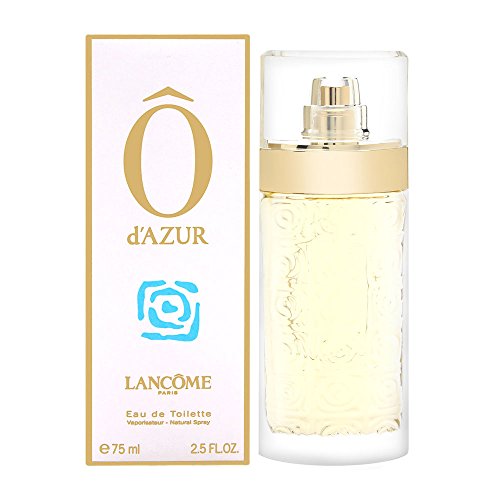 LANCOME O D'AZUR/LANCOME EDT S