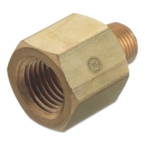 WD NPT ADAPTOR 1/4F X 1/8M