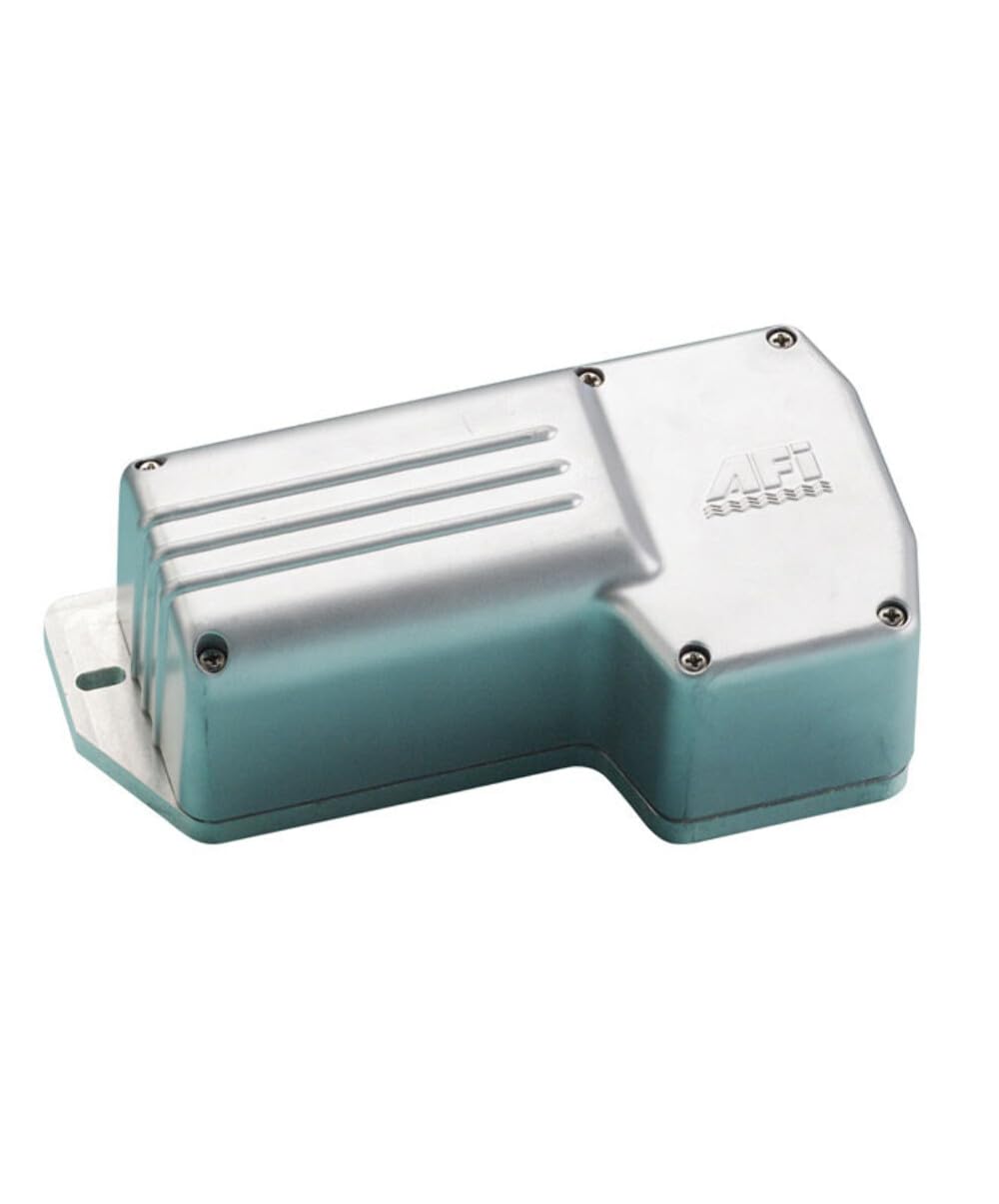 Marinco 71082 1.5 Series Wiper Motor 12V 2.5" Shaft