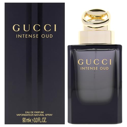 Gucci Intense Oud Eau de Parfum 3.0 oz
