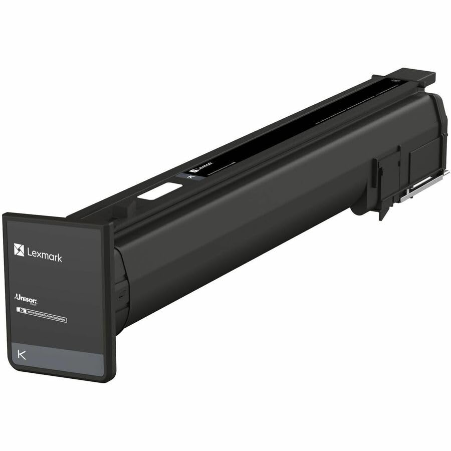 Lexmark MX953/CS963/CX96x Black 47.7K Cartridge