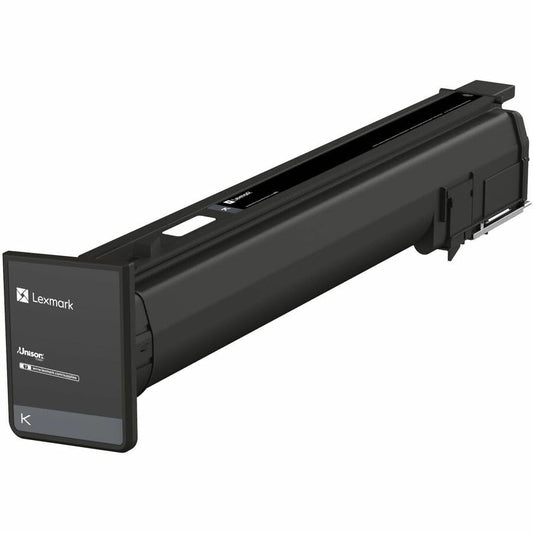 Lexmark MX953/CS963/CX96x Black 47.7K Cartridge