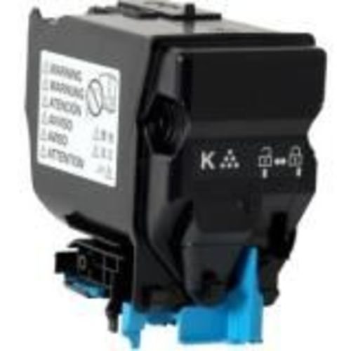 KONICA MINOLTA A5X0130 Black Original Toner (10,000 Yield)