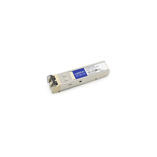 AddOn Fortinet FG-TRAN-SX SFP Transceiver 1000Base-SX
