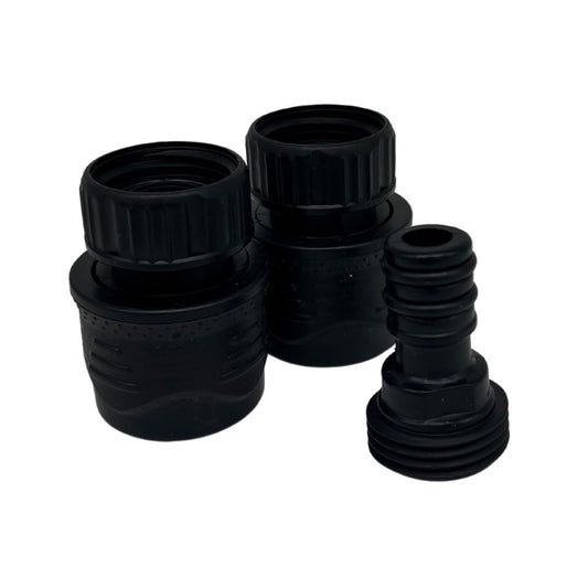 Flushmaster Flush Port Quick Connect for Yamaha Outboards SM-FMQCY