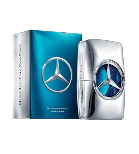 Mercedes Benz Select Day 3.4 E