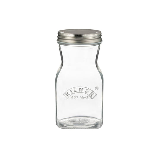 Kilner Juice and Sauce Glass Bottles 0.5 Litre