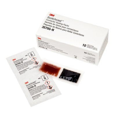 3M 3M Scotchcast Connector S