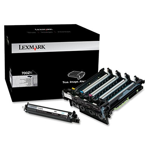 LEXMARK 700Z5 BLACK IMAGING KIT