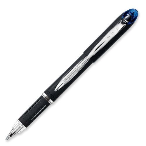 UNIBALL PEN;BPT;STK;1MMJETSTRM