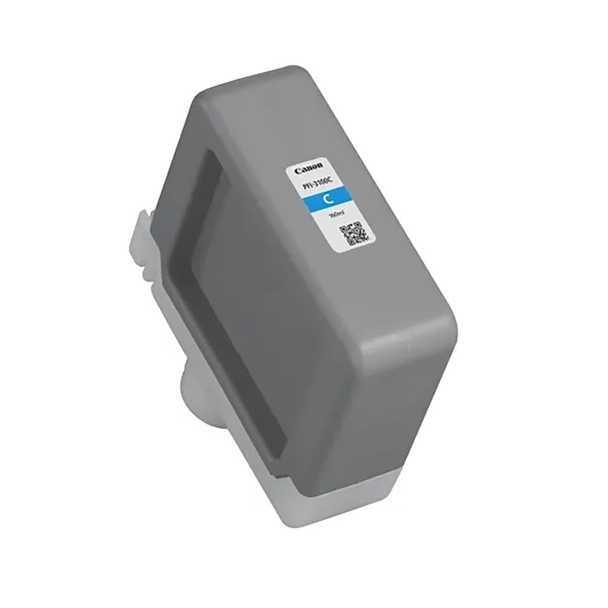 Canon Pfi-3100C Ink Cartridge 1 Pc(S) Original Cyan, W128899873 (Pc(S) Original Cyan)