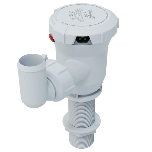 Attwood Tsunami Mk2 Aerator Pump T1200 12V 1200 GPH