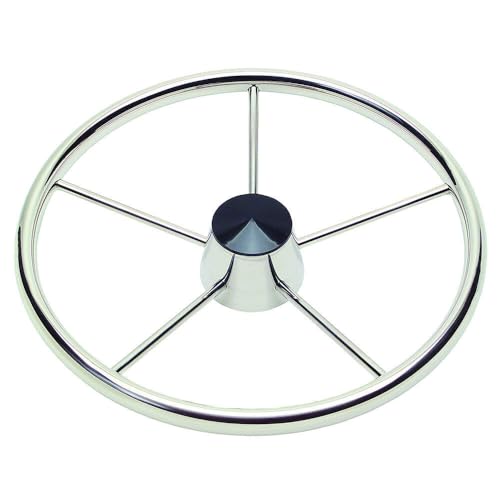 Schmitt & Ongaro Destroyer Wheel 13.5" Model 170