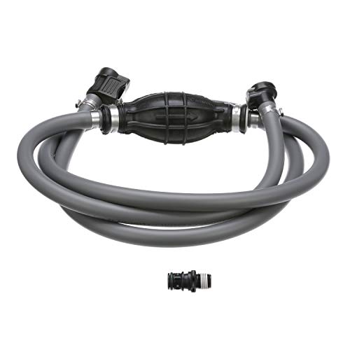 Attwood Honda Fuel Line Kit 93806HUS7 6ft 3/8"
