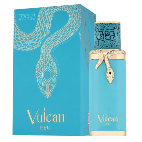 FRENCH FRAGRANCE WORLD FRENCH