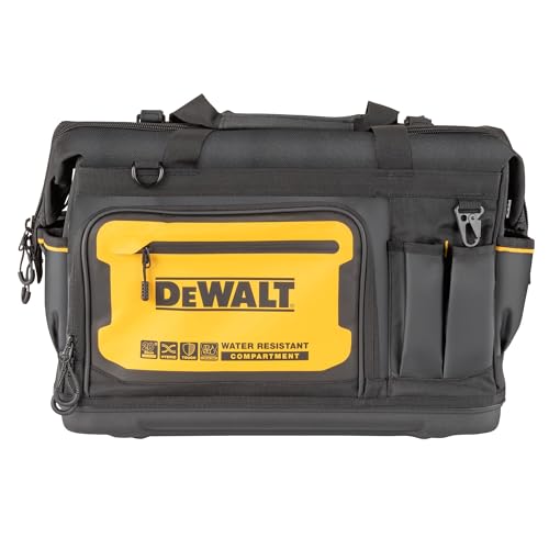 DEWALT 20" PRO Open Mouth Tool Bag DWST560104