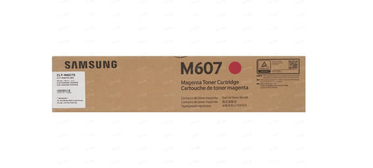 Samsung Magenta Toner CLX-9250NDP/CLX-9350NDP 15K