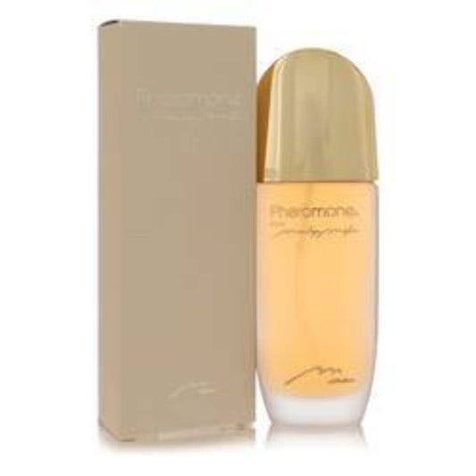 Marilyn Miglin PHEROMONE Eau De Parfum 1.7 oz
