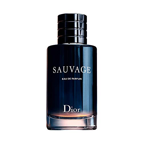 Dior Sauvage Eau De Parfum Spray 3.4 oz