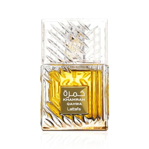 LATTAFA KHAMRAH QAHWA 100ML ED