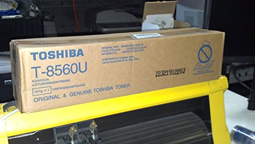 Toshiba e-Studio 755 OEM Toner Cartridge - 62,400 Pages [Office Product]