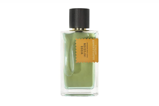 Goldfield & Banks Wood Infusion EDP 3.4 oz