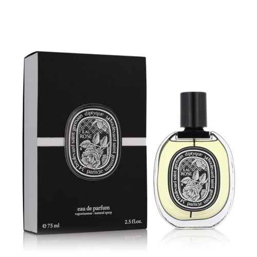 DIPTYQUE EAU ROSE 2.5 EDP M  (