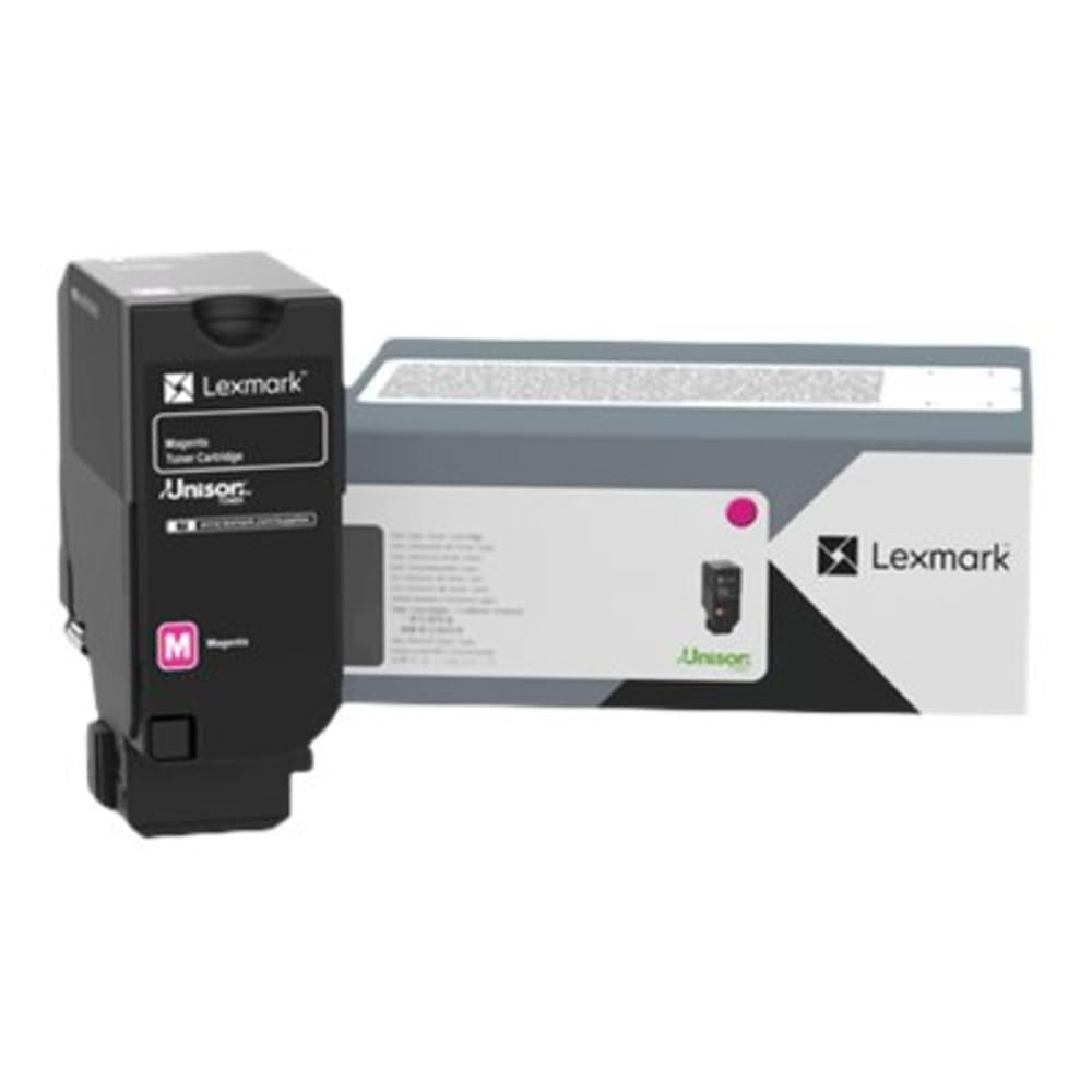 Lexmark Genuine 71C0H30 Magent